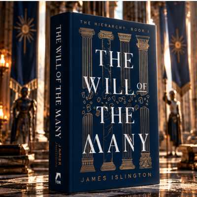 The Will of the Many