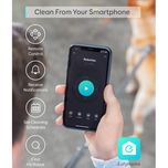 جاروبرقی رباتیک یوفی مدل RoboVac 15C MAX