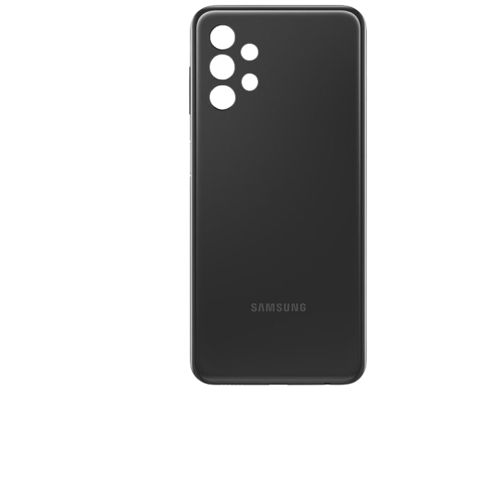 درب پشت گوشی سامسونگ Galaxy A13 مدل‌های A135 / A137 – مناسب تعویض درب پشتی