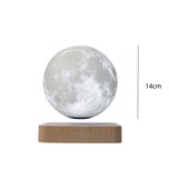 چراغ خواب ماه معلق