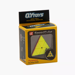 روبیک جاکلیدی هرمی کای وای