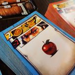 بازی فکری مانترا مدل داروغه ناتینگهام 2020 SHERIFF OF NOTTINGHAM