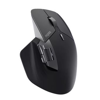 ماوس ارگونومیک بی سیم رپو مدل MT760M