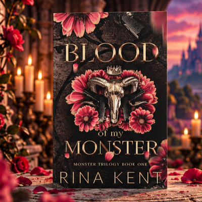 Blood of My Monster