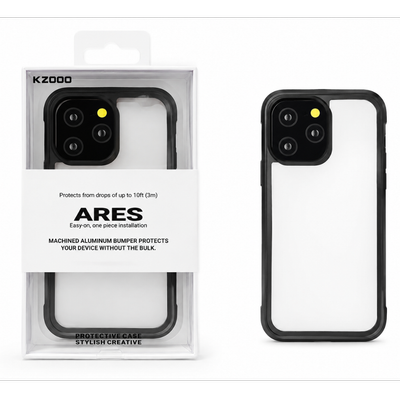 گارد k-zdoo مدل ARES آیفون 13promax