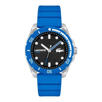 ساعت مچی عقربه‌ای مردانه لاگوست مدل 2011285