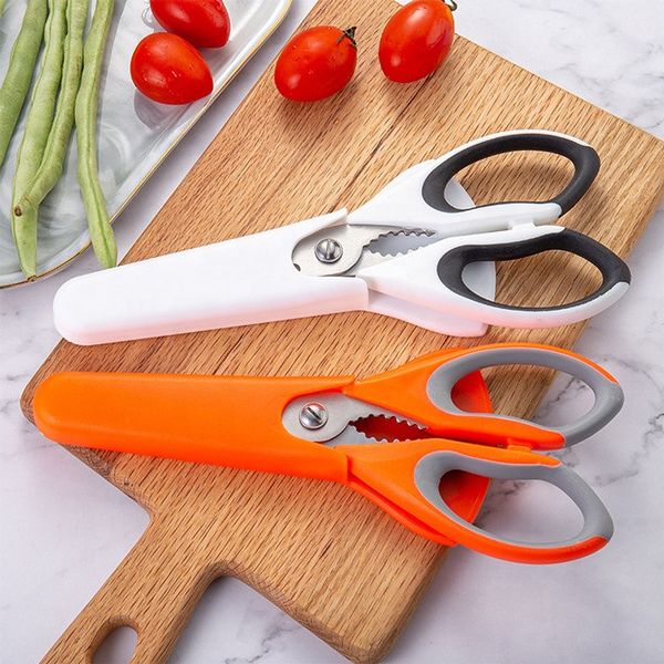 قیچی آشپزخانه کینگ گری مدل s-231