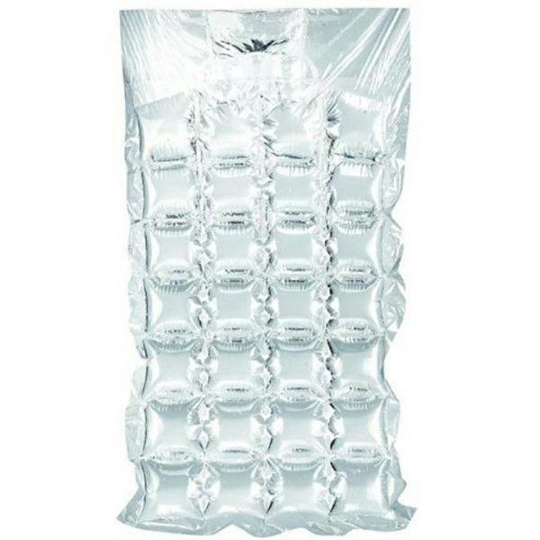 کیسه  یکبار مصرف یخ مدل تگرگ بسته 100 عددی