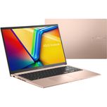 لپ تاپ 15.6 اینچی ایسوس مدل Vivobook 15 X1502VA-BQ530-i5 13420H-8GB DDR4-512GB SSD-TN