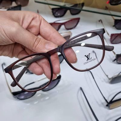 عینک روتین دخترانه/پسرانه کائوچو مناسب استفاده روزمره مدل  TR-91