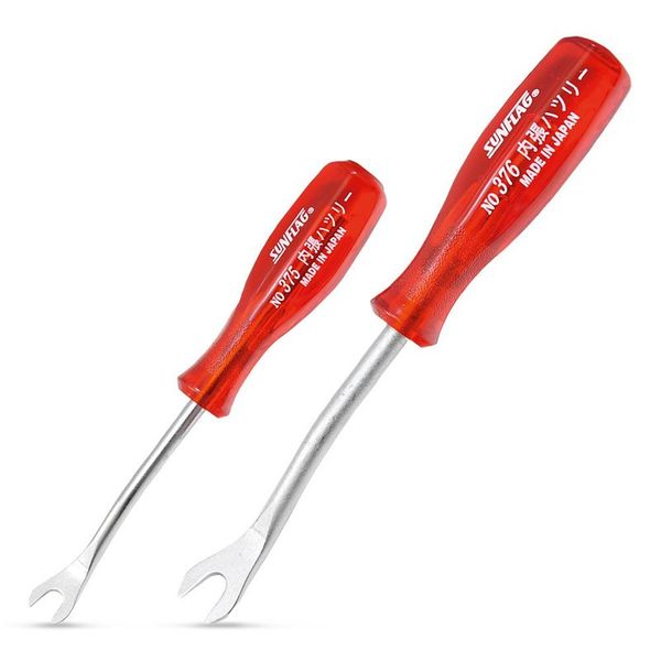 خارکش سان فلگ مدل CT-610 ست 2 عددی