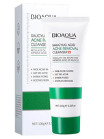 فوم شستشوی صورت ضد جوش سالیسیلیک اسد بیواکوا