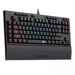 کیبورد مخصوص بازی ردراگون مدل K588 BROADSWORD PRO