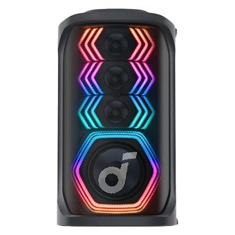 اسپیکر بلوتوثی انکر مدل soundcore Rave 3 گارانتی 18ماهه ایستا