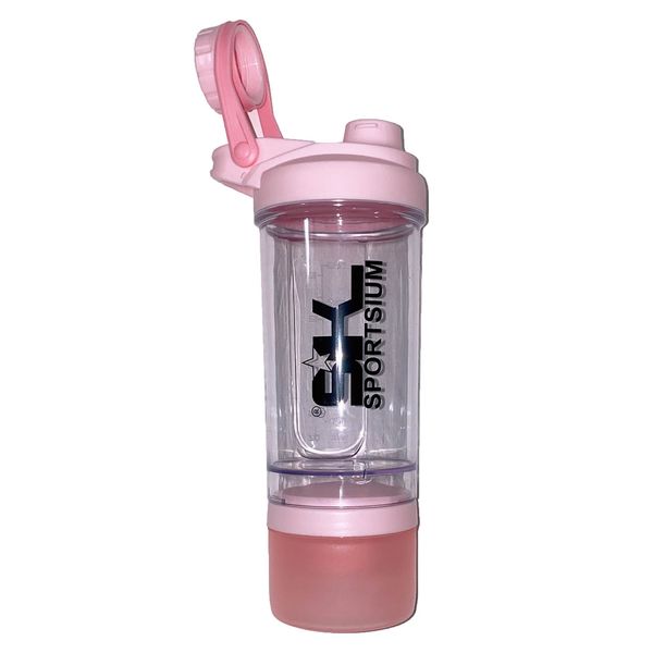 شیکر مدل SPORT SIUM  گنجایش 0.5 لیتر*458