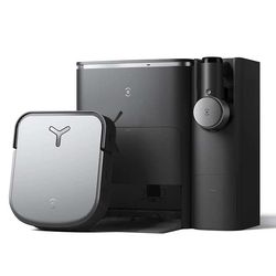 جاروبرقی رباتیک اکووکس مدل DEEBOT X2 COMBO OMNI