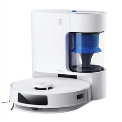 جاروبرقی رباتیک اکووکس مدل DEEBOT N20 PRO PLUS