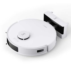جاروبرقی رباتیک اکووکس مدل DEEBOT N20 PRO