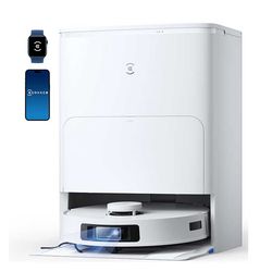 جاروبرقی رباتیک اکووکس مدل DEEBOT T30S PRO