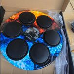 کیسه بوکس مدل موزیکال هوشمند SMART