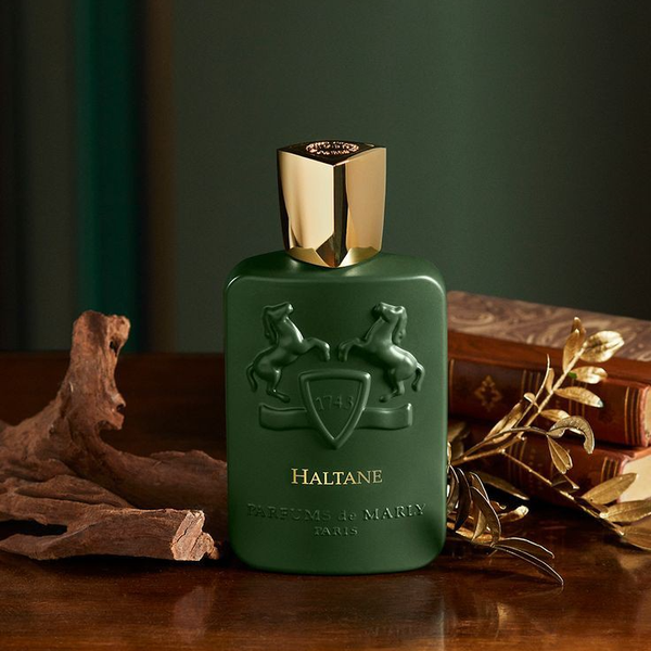 تستر PARFUMS de MARLY - Haltane پارفومز د مارلی هالتین ( هالتان )