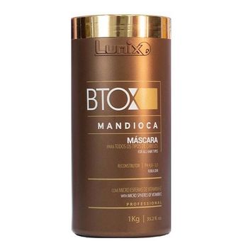 بوتاکس مو لونیکس (بسته بندی جدید) | Lunix