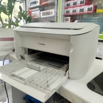 پرینتر کانن مدل i-SENSYS LBP6030w استوک