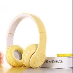 هدست بلوتوث P68