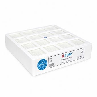 فیلتر تصفیه کننده هوا آی کیو ایر مدل PreMax F8 (S) F1 مناسب برای Health Pro