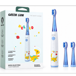 مسواک شارژی گرین لاین مدل KIDS ELECTRIC TOOTHBRUSH