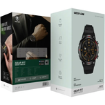 ساعت هوشمند Gear Fit   کد 074380