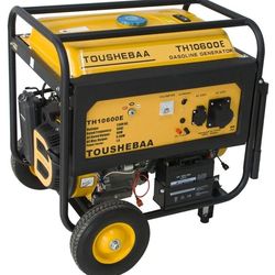 موتور برق توشیبا 8.5 کیلووات مدل TH10600E