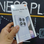 شیائومی Redmi Note 14 pro | حافظه 256GB  رم 8GB