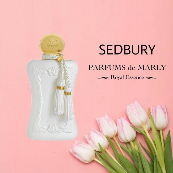 تستر ادوپرفیوم پارفومز د مارلی سدبری PARFUMS de MARLY - Sedbury