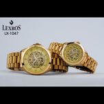 ساعت LEXROS