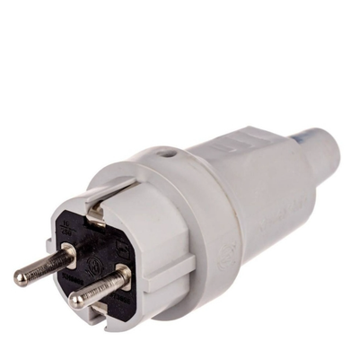 دوشاخه نری فرحان الکتریک