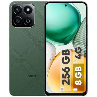 Honor X7C 256GB RAM 8GB Big Box + بیمه