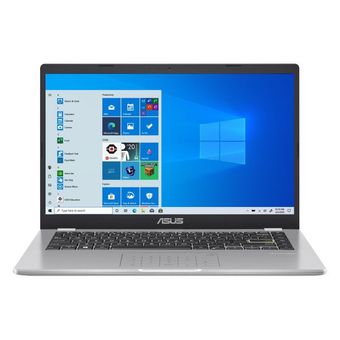ASUS E410MA N4020 4 128SSD INT HD