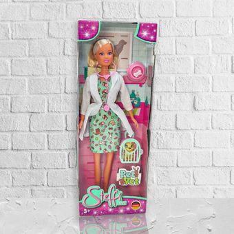 باربی استفی لاو سری پت وت سری مشاغل