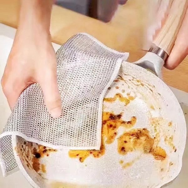 اسکاچ مدل توری دولایه