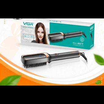 برس مو حرارتی VGR V-560