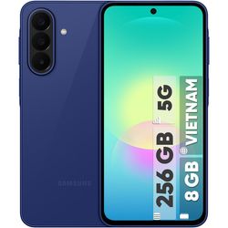 گوشی موبایل سامسونگ مدل Galaxy A27 دو سیم کارت ظرفیت 256 گیگابایت و رم 8 گیگابایت  - ویتنام
