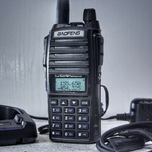 بی سیم باوفنگ BAOFENG مدل UV-82