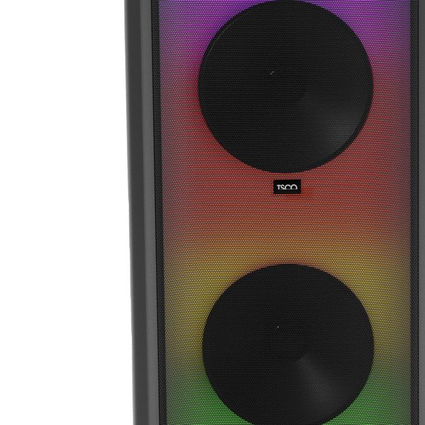 اسپیکر بلوتوثی قابل حمل تسکو مدل TS 1925