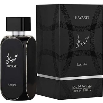 ادکلن مردانه لطافه حیاتی