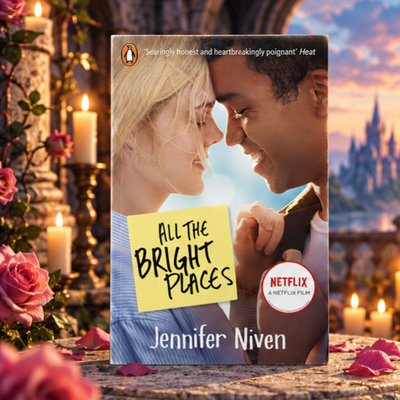 All the Bright Places