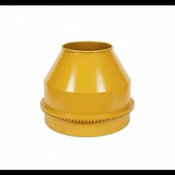 دیگ میکسر بتن 300 لیتری به همراه دنده