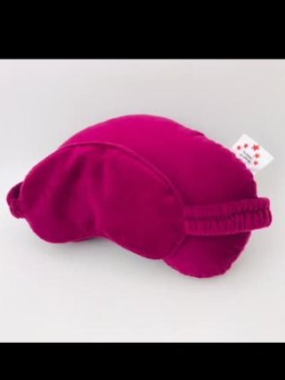 بالشتک دارای چشمبند 20×30