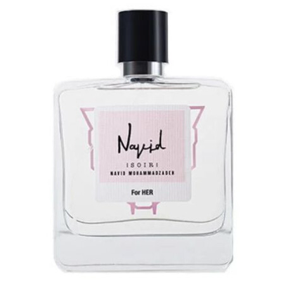Navid Mohammadzadeh - Soir For Her Edp نوید محمدزاده سویر (سواق) فور هر ادوپرفیوم
