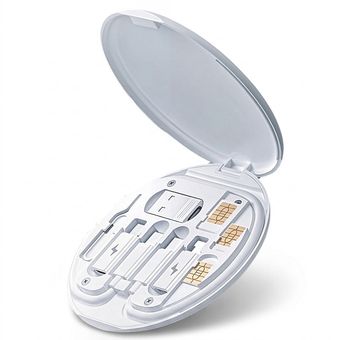 کابل تبدیل USB-C به USB-C / لایتنینگ / USB / micro USB